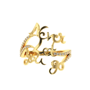 Never Let You Go