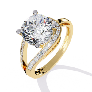 Royal Envy Gem Ring