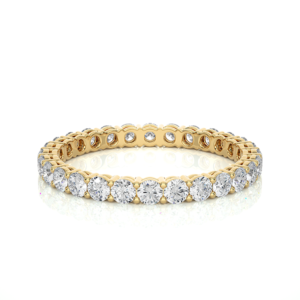 Infinity Rings