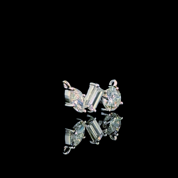 Royal Inspired Pendant
