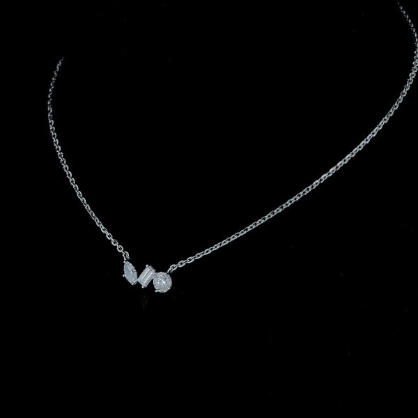 Royal Inspired Pendant