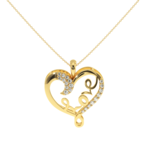 Respect Pendant