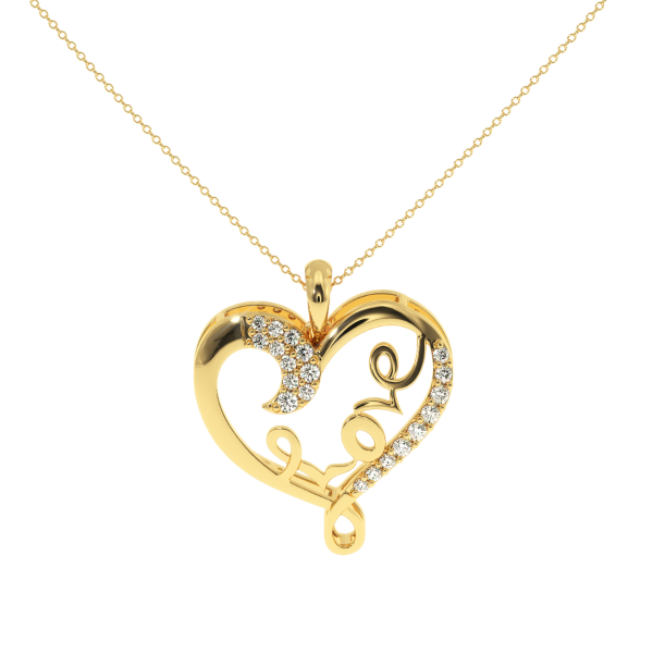 Respect Pendant