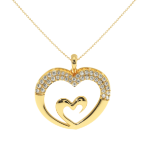 Cherising Pendant