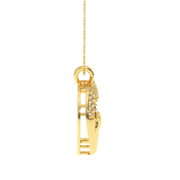 Cherising Pendant - Image 2