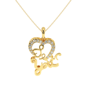 Devotendness Pendant