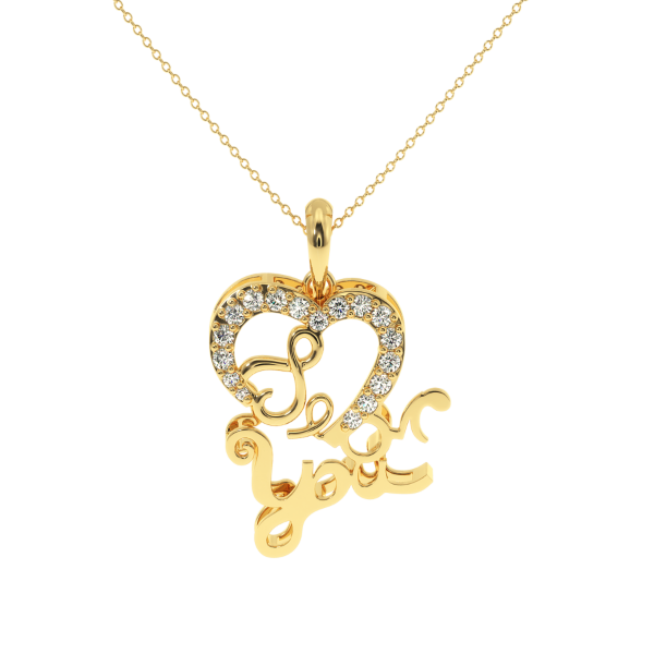 Devotendness Pendant