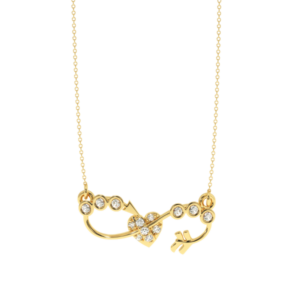 Tenderness Pendant