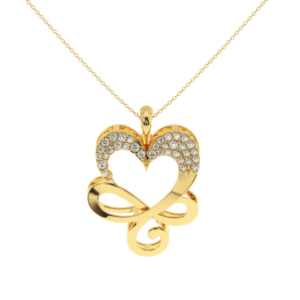 Fidelity Pendant