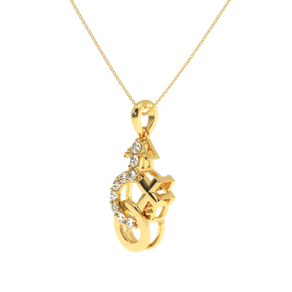 Sentiment Pendant - Image 3