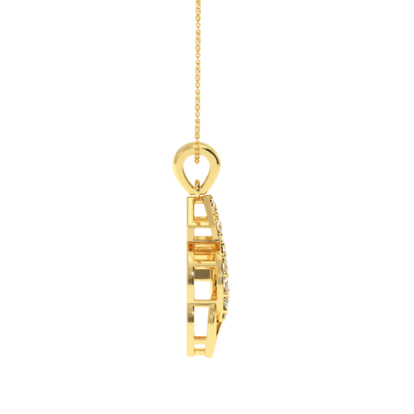 Sentiment Pendant