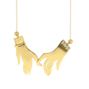 Forever Pendant
