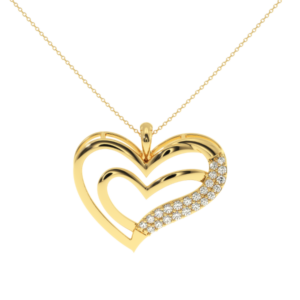 Savour Pendant