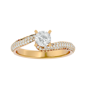 Glamorous Vintage Cameo Rings