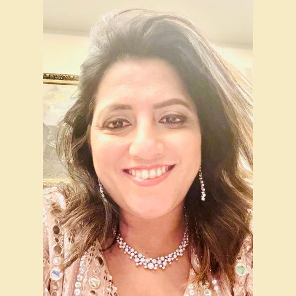 Reema Jain, Founder and Shareholder, Kliforaa