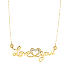 Loved One Pendant