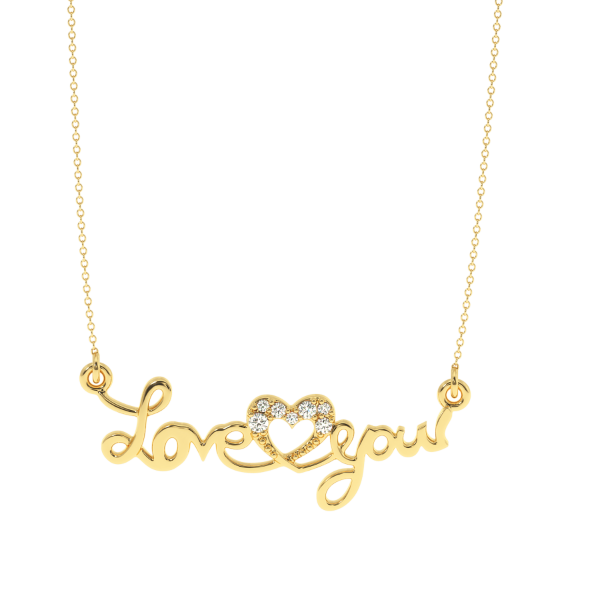 Loved One Pendant