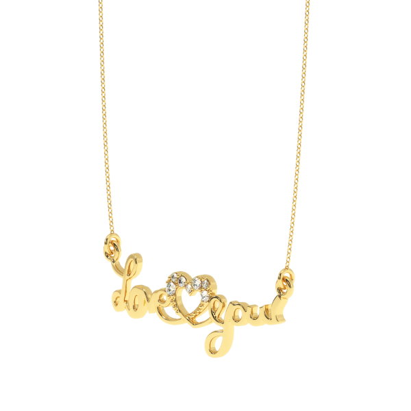 Loved One Pendant