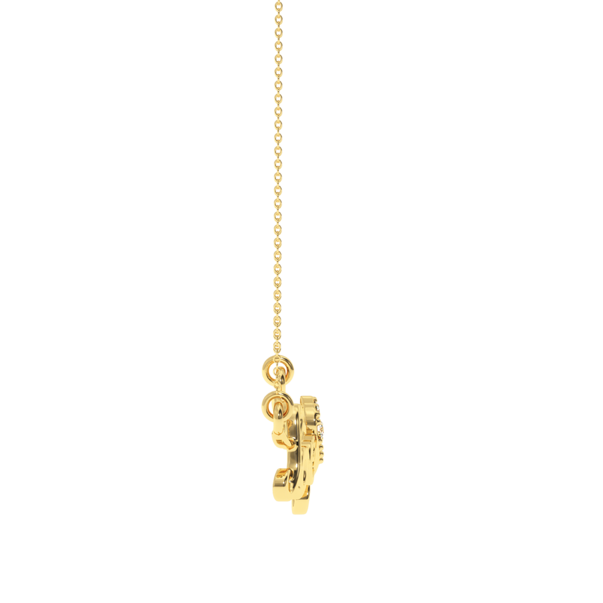 Loved One Pendant
