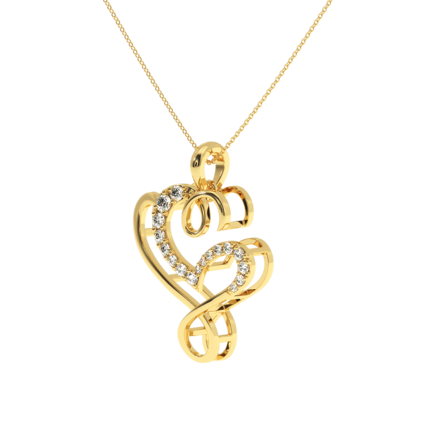 Sweetlove Pendant - Image 2
