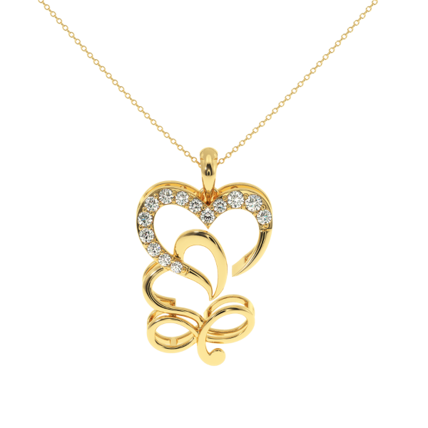Glority Pendant