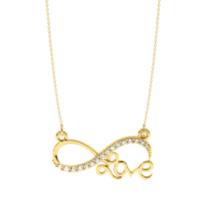 Love Affair Pendant