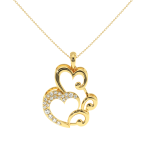 Joy Pendant