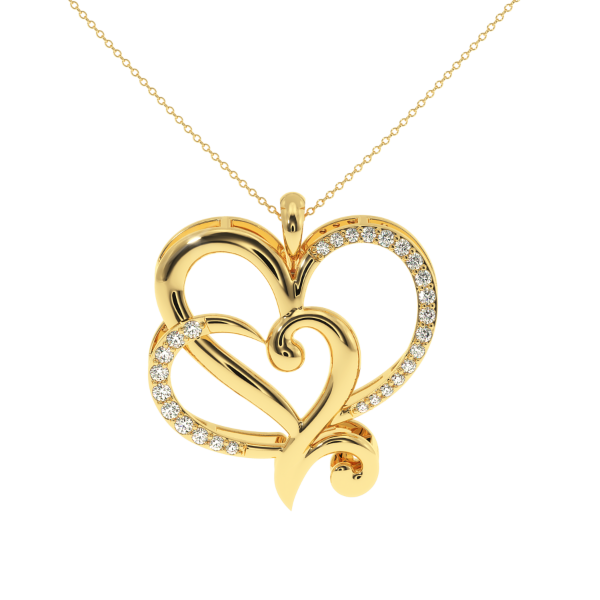 Beloved Pendant
