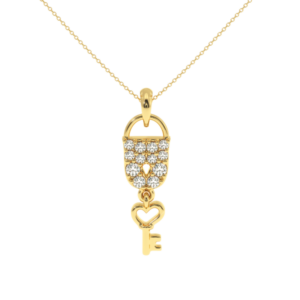 Attachment Pendant