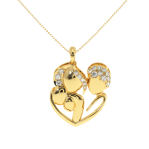Romance Pendant