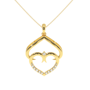 Felloe Feeling Pendant
