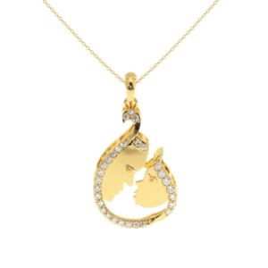 Involvement Pendant
