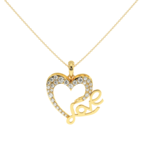 Sweetheart - Pendant