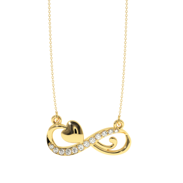 Worship Pendant