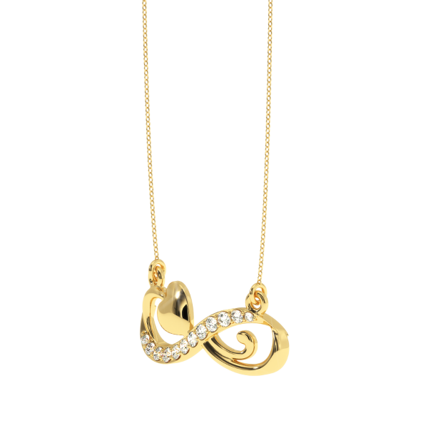 Worship Pendant