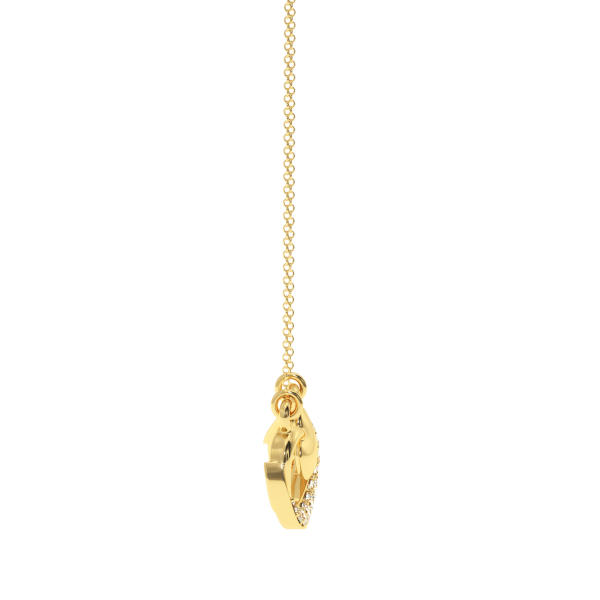 Worship Pendant