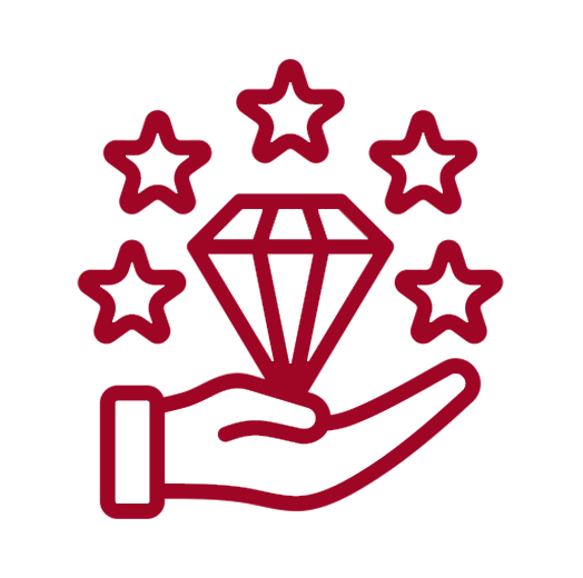 Kliforaa values icon