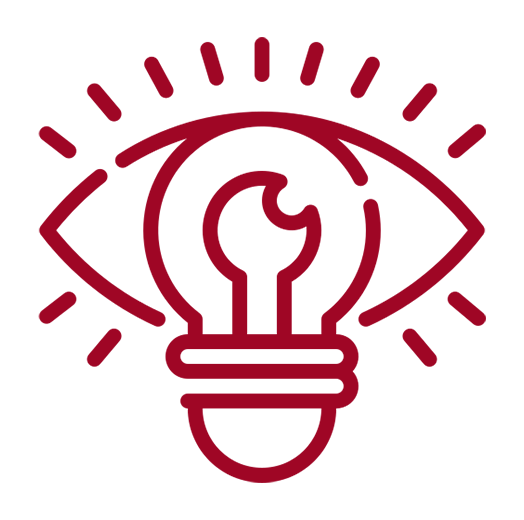 Kliforaa vision icon